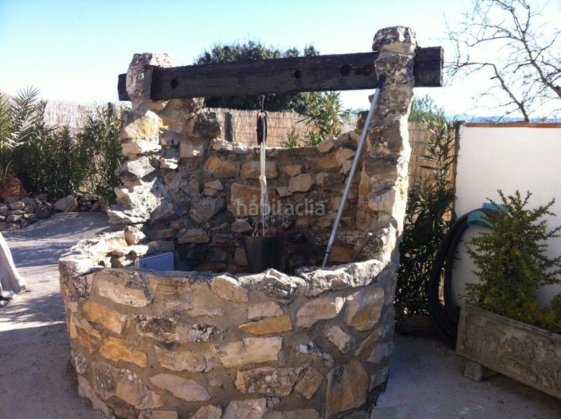 Foto 12e1ed16-130f-4bf8-ae2d-200730df63bb. Casale in calle nueva 1 in Archidona