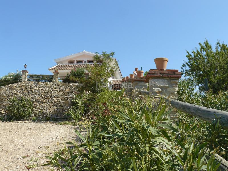 Foto 2d10cb4e-bce5-4e42-8cd8-a734e378ae1c. Casale in calle nueva 1 in Archidona