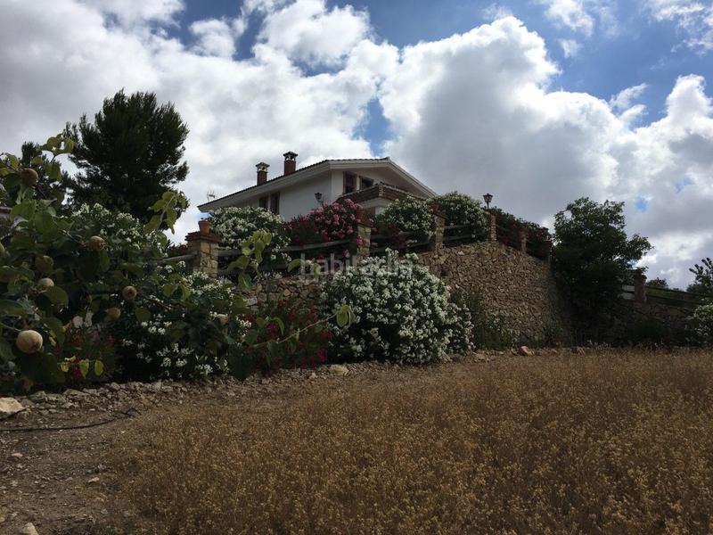 Foto 31037ce6-e76d-4c35-88c1-cfcfc488af20. Casale in calle nueva 1 in Archidona