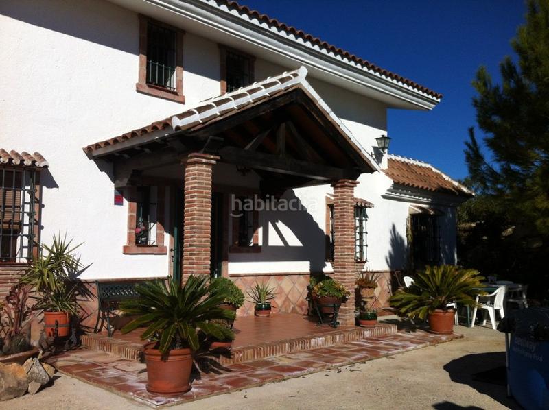 Foto 49250247-fc61-4c44-8af6-0f758dd93382. Casale in calle nueva 1 in Archidona