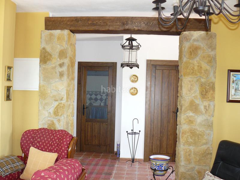 Foto 589fba73-ec03-4bf0-9ff4-6f873feed31f. Casale in calle nueva 1 in Archidona