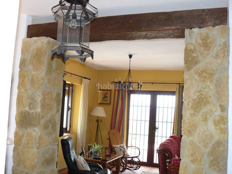 Foto 5b5cc1e8-f09f-456a-ae0a-ad40e07b1b66. Casale in calle nueva 1 in Archidona