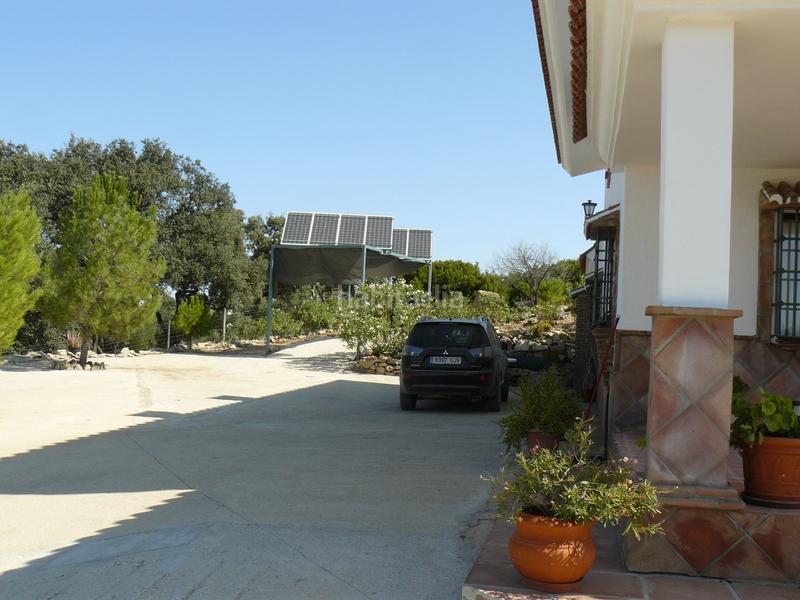 Foto 5b7d046e-af4e-4f3a-86cc-995fcbe9f391. Casale in calle nueva 1 in Archidona