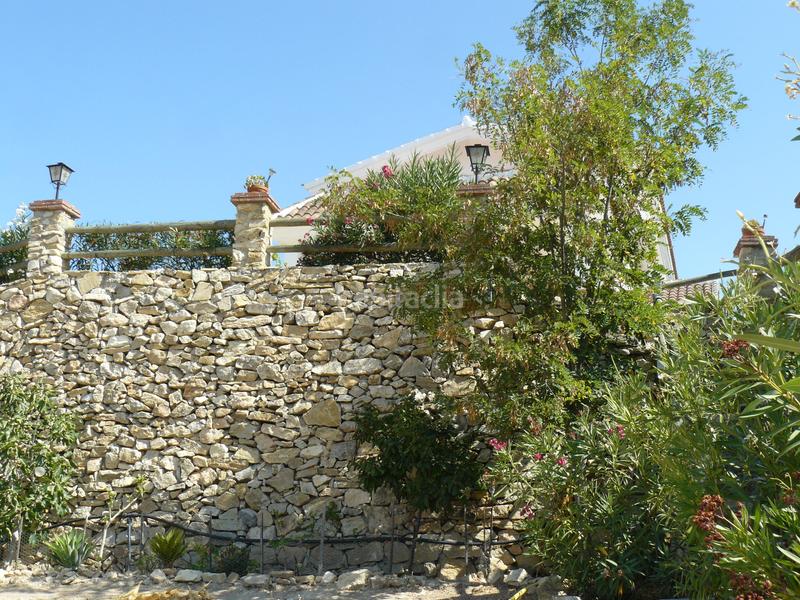 Foto 5b9c969f-8e79-4f49-a1be-ae1da3e177fb. Casale in calle nueva 1 in Archidona