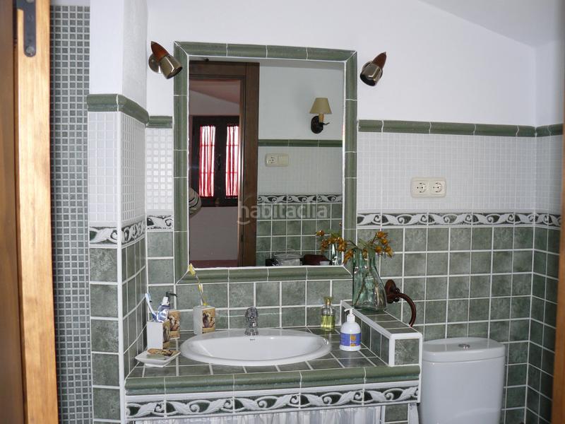 Foto 5d20c3e2-6d02-40b2-a872-e99dcb60d7f0. Casale in calle nueva 1 in Archidona