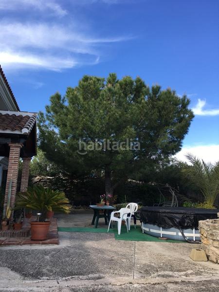 Foto 6cb52d24-4a6a-4d77-8768-9c87cf87b3b2. Casale in calle nueva 1 in Archidona