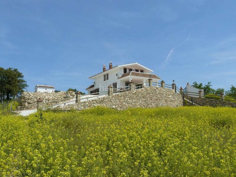 Foto 7e45814e-3da1-46d4-b2d7-eddb83ed2be7. Casale in calle nueva 1 in Archidona