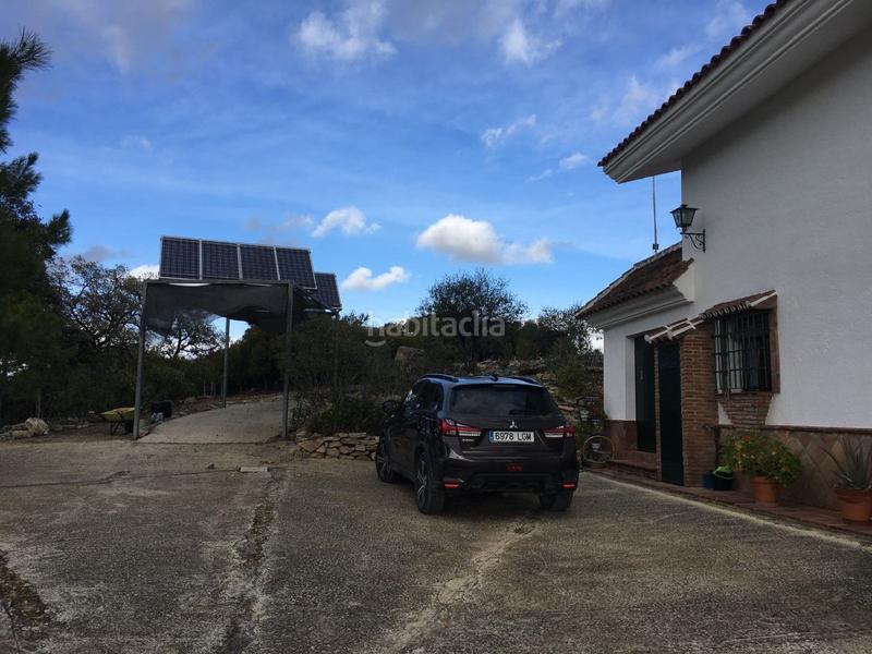 Foto 83d38ea3-7fe3-46a2-adef-ed181124865e. Casale in calle nueva 1 in Archidona