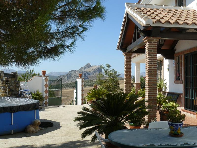 Foto 870a840c-d6de-480c-9280-85826d29ba4e. Casale in calle nueva 1 in Archidona