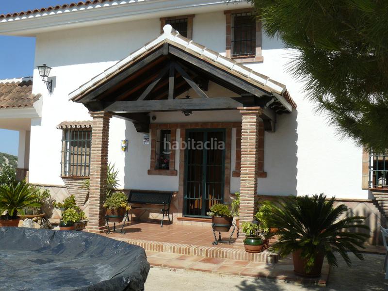 Foto 8d4fe5ff-4937-47de-b86a-d22cb576c9ca. Casale in calle nueva 1 in Archidona