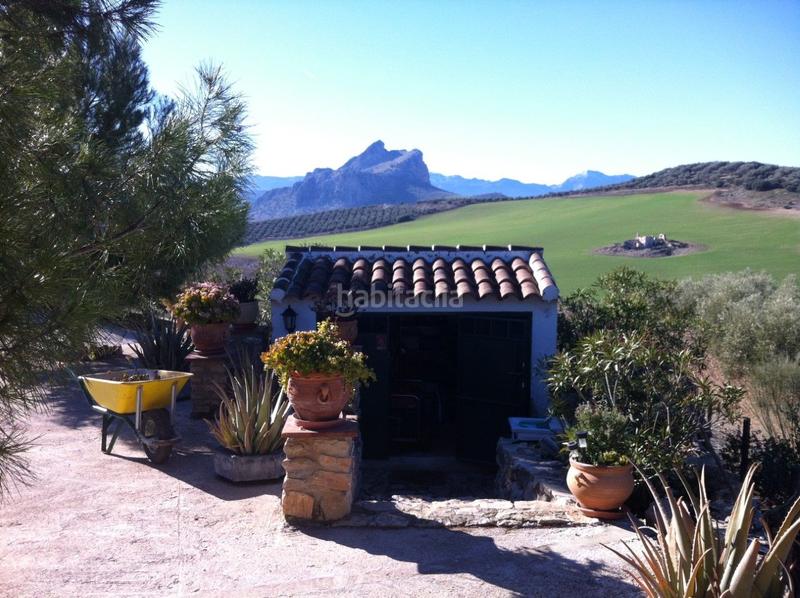 Foto 9d1c7530-f59b-4003-986b-7af060ce4b04. Casale in calle nueva 1 in Archidona