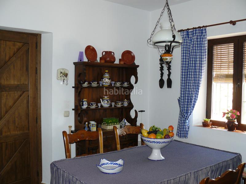 Foto a82009b7-1a72-4e85-b58f-aea53b37d9c2. Casale in calle nueva 1 in Archidona