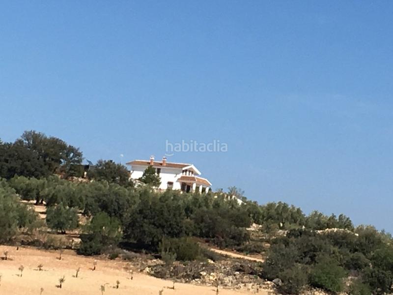 Foto ad9b5b49-97d8-42b7-858f-e13e1ada88f5. Casale in calle nueva 1 in Archidona