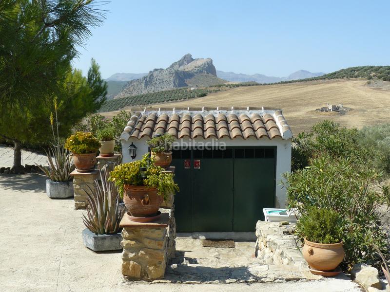 Foto b447eb9d-8a25-4c9d-8e10-3eed53410bb7. Casale in calle nueva 1 in Archidona