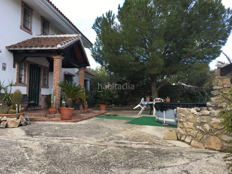 Foto cf696f56-8c0c-4845-87c3-a57a53102392. Casale in calle nueva 1 in Archidona