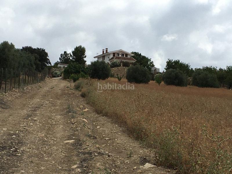 Foto d0ad3b62-8f71-49c6-9e85-e9546d9d87a4. Casale in calle nueva 1 in Archidona