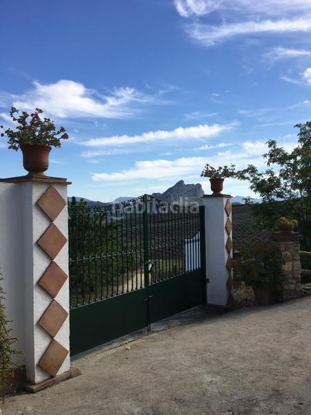 Foto daeb44b6-9510-429f-b7b8-bec6ecaa2f0f. Casale in calle nueva 1 in Archidona