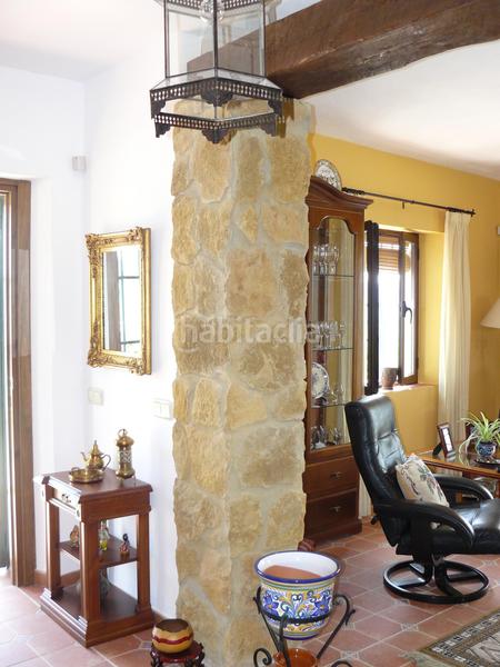 Foto f529ac15-34b1-47cd-aa49-5cdbd4ca684c. Casale in calle nueva 1 in Archidona