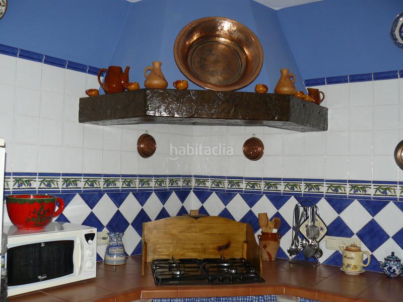 Foto ff9b4970-53c7-48c6-babb-5a67575dc4c6. Casale in calle nueva 1 in Archidona