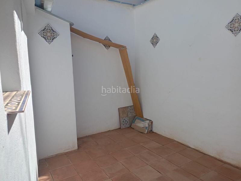 Foto 46c5fdf2-3de8-48a4-8d8c-dcd188fefe15. Casa adosada encantadora casa reformada 3 dormitorios, terraza y patio andaluz a 5 min del centro en Alozaina
