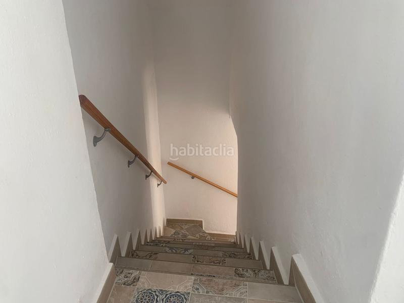 Foto 599ff948-aa0f-4a32-9be5-8d998ccf2318. Casa adosada encantadora casa reformada 3 dormitorios, terraza y patio andaluz a 5 min del centro en Alozaina