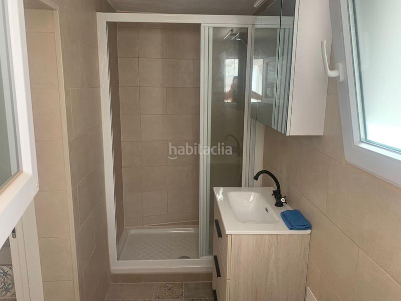 Foto 614cbdbc-950c-4271-ad71-6525b84621cf. Casa adosada encantadora casa reformada 3 dormitorios, terraza y patio andaluz a 5 min del centro en Alozaina