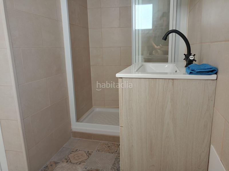Foto 72209e1d-8107-425e-baa5-cec761fdae33. Casa adosada encantadora casa reformada 3 dormitorios, terraza y patio andaluz a 5 min del centro en Alozaina