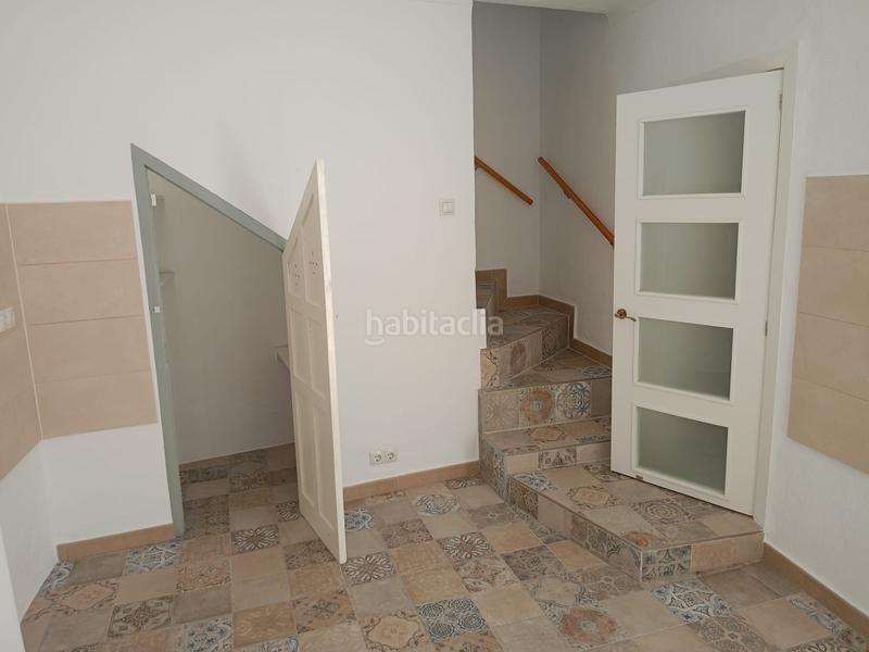 Foto 867b730a-7baa-4565-871f-cc4d050e4561. Casa adosada encantadora casa reformada 3 dormitorios, terraza y patio andaluz a 5 min del centro en Alozaina