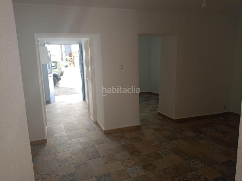 Foto 97377bab-c050-4f33-9f4b-8ac1742de29f. Casa adosada encantadora casa reformada 3 dormitorios, terraza y patio andaluz a 5 min del centro en Alozaina