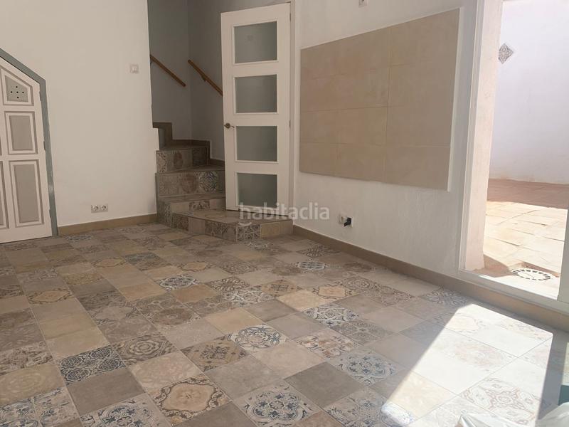 Foto c4020b15-b3cf-45c8-b88c-7dd9b307c86f. Casa adosada encantadora casa reformada 3 dormitorios, terraza y patio andaluz a 5 min del centro en Alozaina