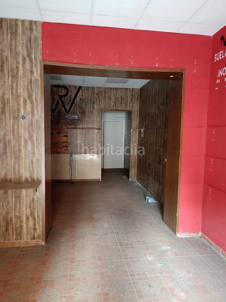 Foto 27053858-183b-4a98-811b-bd8e55be8be3. Local comercial zona el corte inglés! local comercial con posibilidad de cambio a vivienda en calle mármoles centro !! en Málaga