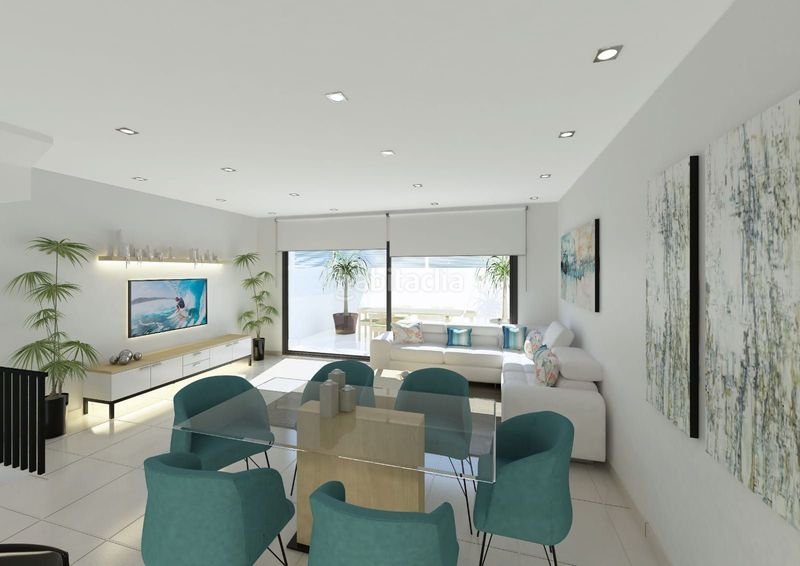 Foto 8b9b3e52-a817-4dfc-b54b-edf38d31ce2c. Casa amb calefacció aparcament piscina a Los Ríos Mijas