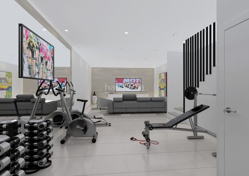 Foto c566ffc4-83f4-42db-ba27-74fe184dde0a. Casa amb calefacció aparcament piscina a Los Ríos Mijas