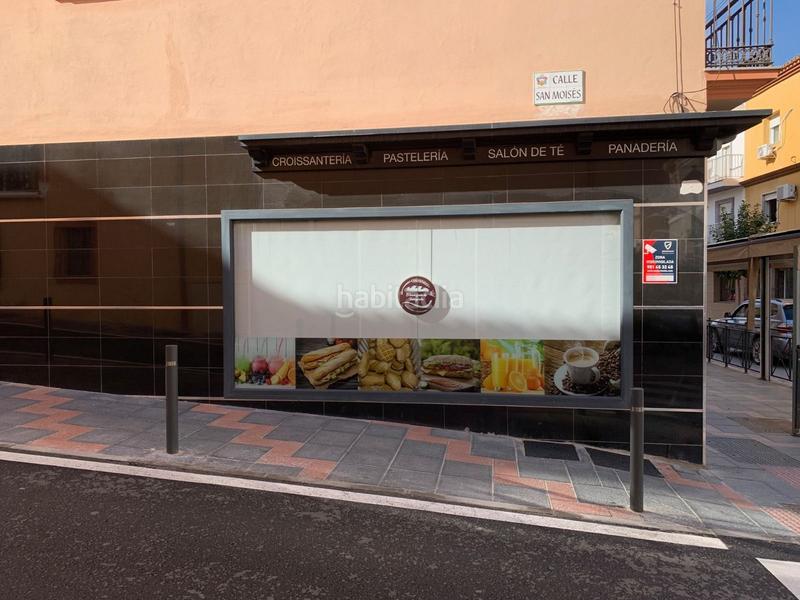 Foto 7624358e-1177-467a-9af1-8203f503b1c6. Local comercial excelente oportunidad costa! gran local comercial de 170m ideal para hostelería en Mijas