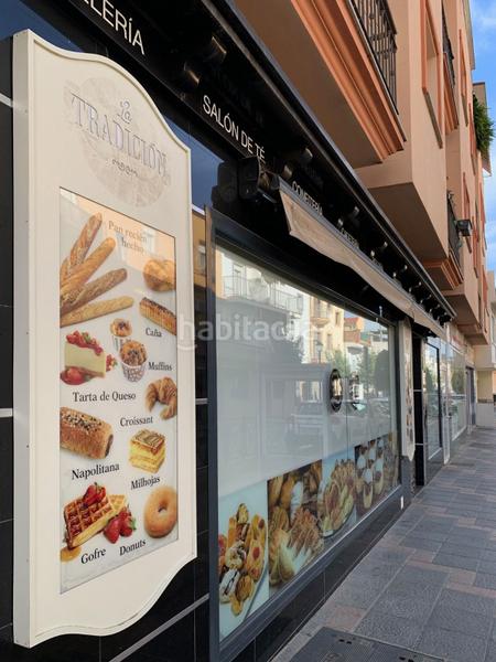 Foto b6f69399-fedb-431e-be4a-0f1a4bb727fc. Local comercial excelente oportunidad costa! gran local comercial de 170m ideal para hostelería en Mijas