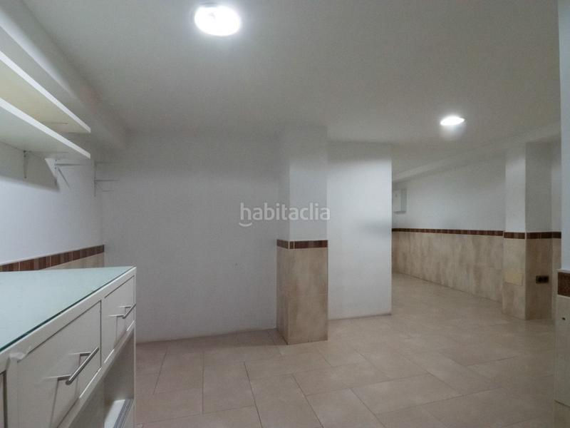 Foto f10dac69-2055-487c-a49d-774f890cfd11. Local comercial excelente oportunidad costa! gran local comercial de 170m ideal para hostelería en Mijas