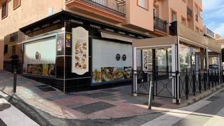 Local Comercial en Centro