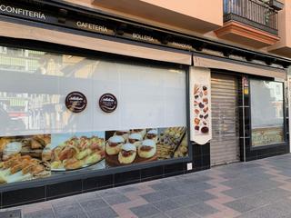 Local Comercial a Centro. Excelente ubicación! local comercial de 170m2 ideal para hostele