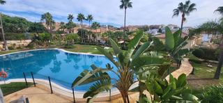 Maison jumele en Riviera del Sol. Chalet adosado en riviera del sol, de 170m2, en parcela de 297m2