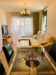 Appartement en Calahonda. Precioso apartamento de 3 dormitorios a un paso de la playa con