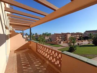Etagenwohnung in El Faro de Calaburra - Chaparral. Oportunidad!!  apartamento 2 dormitorios, piscina y gran terraza