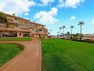 Pis a El Faro de Calaburra - Chaparral. Tu nuevo hogar en la costa del sol! apartamento en club la costa