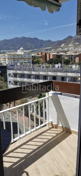 Foto 6e4a37c4-3a81-4c70-903d-b832b20ae0df. Piso moderno apartamento 1 dormitorio, reformado con vistas despejadas en Benalmádena