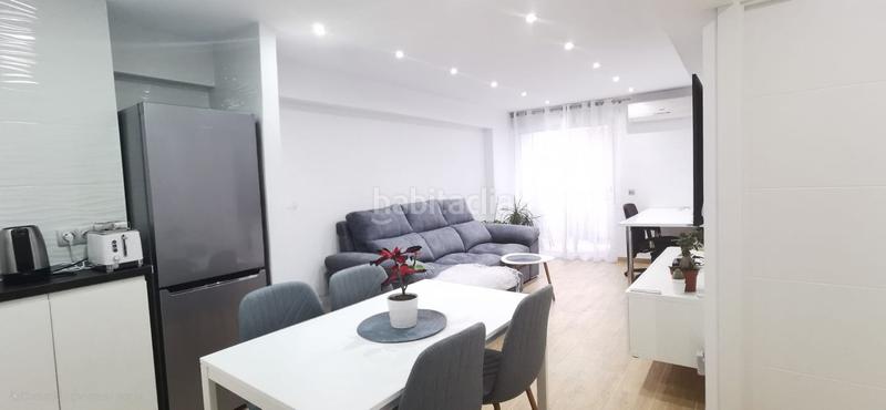 Foto 7d63ed7c-5b86-4bbe-a59f-ef688b29dced. Piso moderno apartamento 1 dormitorio, reformado con vistas despejadas en Benalmádena