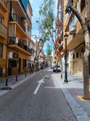 Estudi a Playa de los Boliches. Fantástico estudio  local comercial de 110m2 a solo 40 metros de