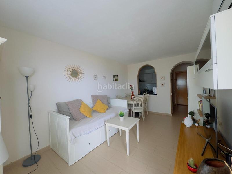 Foto 24159a09-ce6b-4499-bba5-d0153129df27. Pis amb calefacció aparcament piscina a Torreblanca del Sol Fuengirola