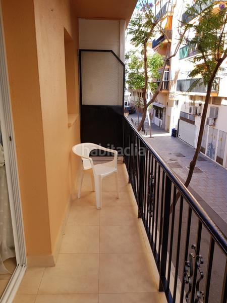 Foto d806f3fd-77ea-4584-bb43-e74f7a3a3ddb. Pis amb calefacció a Playa de los Boliches Fuengirola