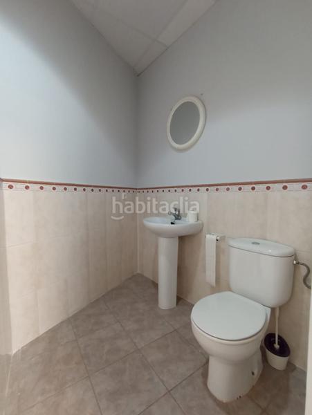 Foto 4f1d45c1-5605-484b-be02-8b9e663ee87a. Geschäftsraum in Centro Alhaurín el Grande