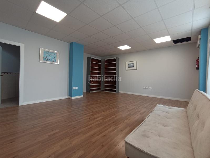 Foto 6469be70-062d-437c-8169-e35f9d726e91. Geschäftsraum in Centro Alhaurín el Grande