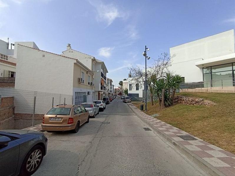 Foto ebcc346a-9cce-477a-b378-2b6f7cc10237. Geschäftsraum in Centro Alhaurín el Grande